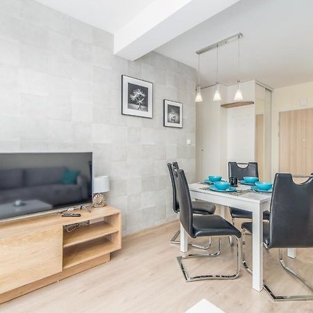 Waterline Apartamenty Kołobrzeg Εξωτερικό φωτογραφία