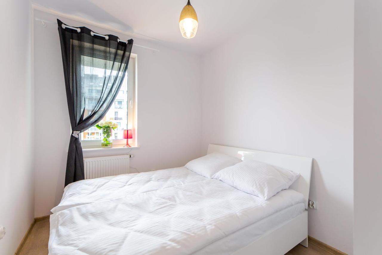 Waterline Apartamenty Kołobrzeg Εξωτερικό φωτογραφία